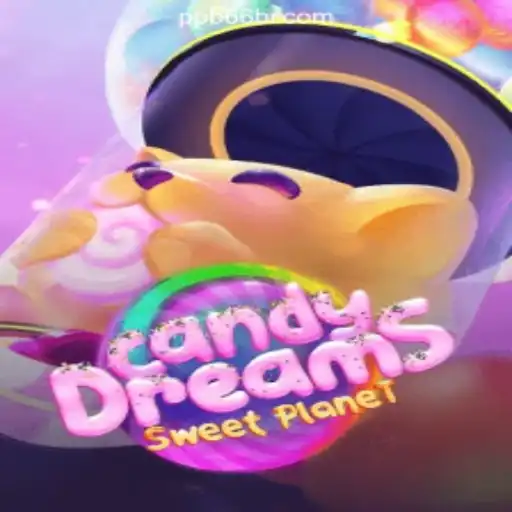 Exploring the Enchanting World of CandyDreams with PPB66.COM Oficial Slots Brasil #1