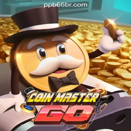 CoinMasterGO: The Ultimate Gaming Experience with PPB66.COM Oficial Slots Brasil #1