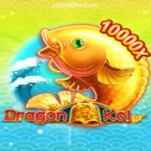 Explore the Mystical World of DragonKoi: Unveiling PPB66.COM Oficial Slots Brasil #1