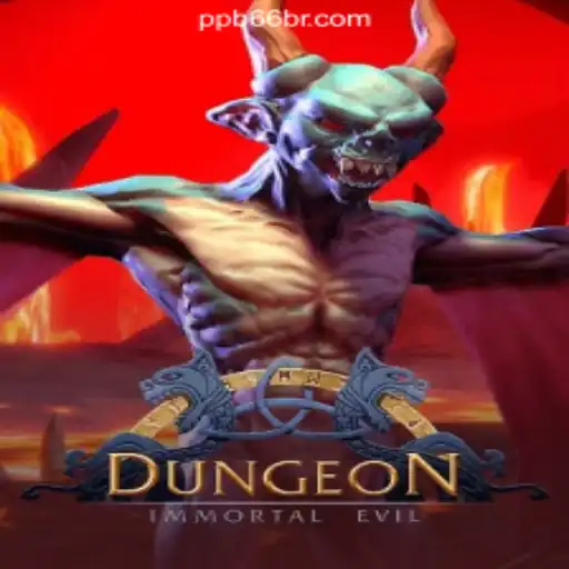 Exploring the Captivating World of Dungeon: A Deep Dive into PPB66.COM Oficial Slots Brasil #1