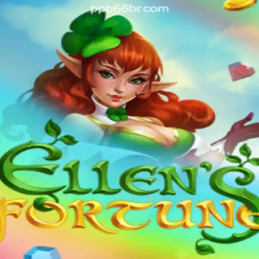 Discover the Exciting World of EllensFortune: #1 Slot Game at PPB66.COM