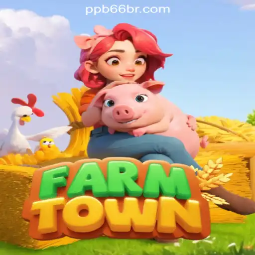 Exploring the Vibrant World of FarmTown and the Rise of PPB66.COM Oficial Slots Brasil #1