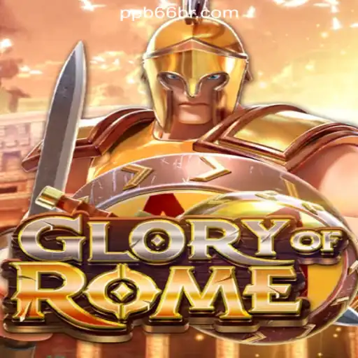 Exploring the Unrivaled Excitement of GloryofRome: A Premier Experience with PPB66.COM Oficial Slots Brasil #1