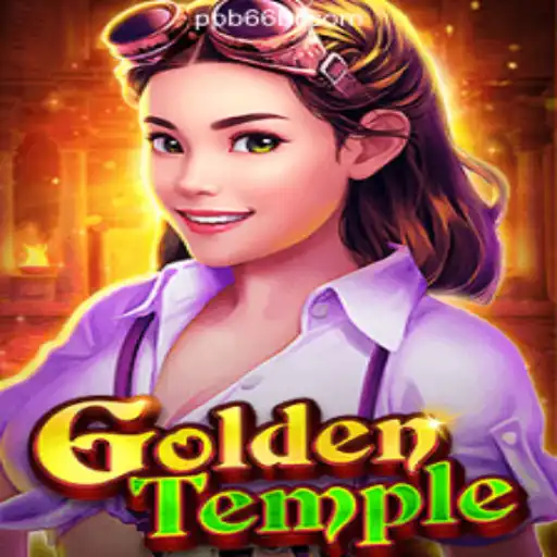 Exploring the Excitement of GoldenTemple on PPB66.COM Oficial Slots Brasil #1