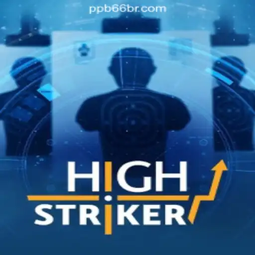 HighStriker: A Thrilling Slot Adventure - PPB66.COM Oficial Slots Brasil #1