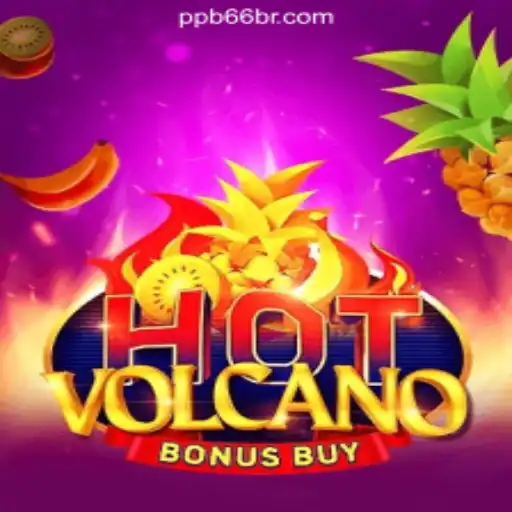 Exploring the Fiery Thrills of HotVolcanoBonusBuy with PPB66.COM Oficial Slots Brasil #1
