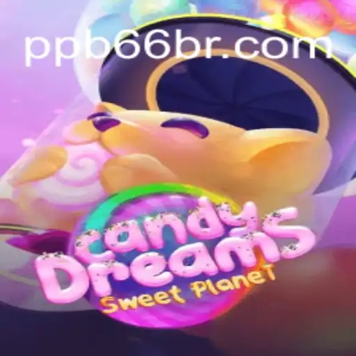 Exploring the Enchanting World of CandyDreams with PPB66.COM Oficial Slots Brasil #1