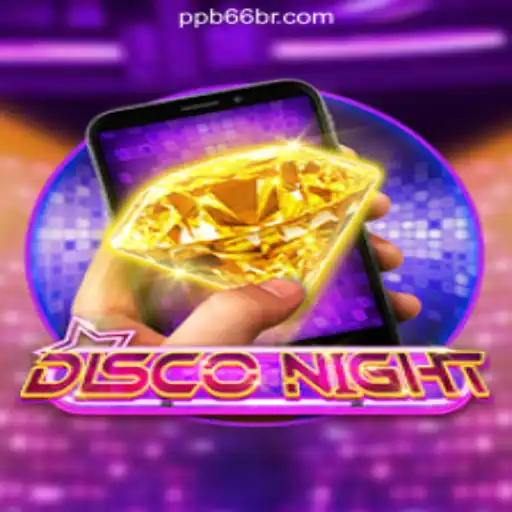 DiscoNightM: Brazil's Premier Gaming Experience