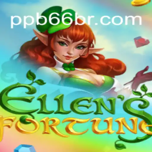 Discover the Exciting World of EllensFortune: #1 Slot Game at PPB66.COM
