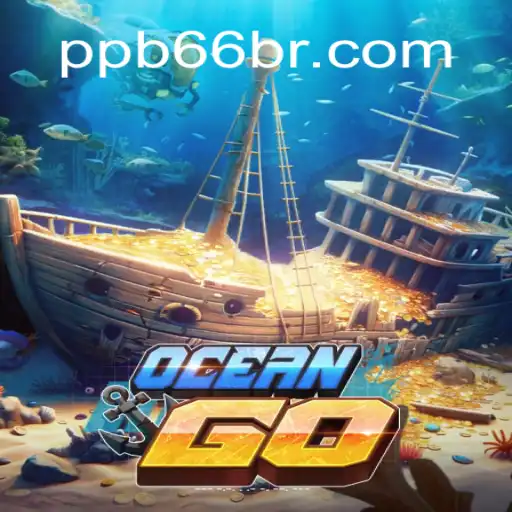 Dive Into Adventure with OceanGO: A Deep-Sea Exploration Game Enhanced by PPB66.COM Oficial Slots Brasil #1