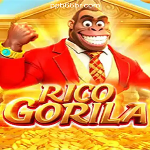 Discover the Thrilling World of RicoGorila: The Ultimate Gaming Experience