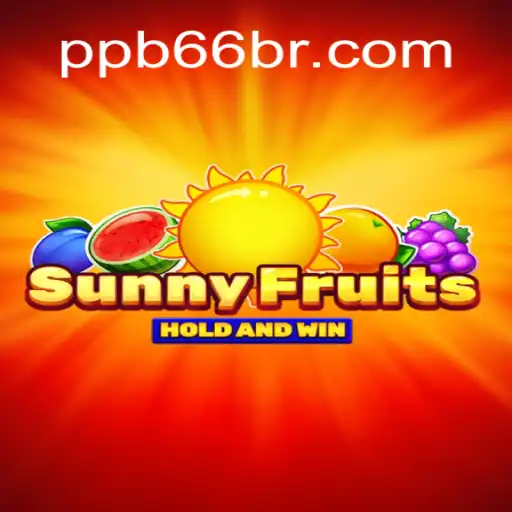 SunnyFruits - A Juicy Adventure in Online Gaming