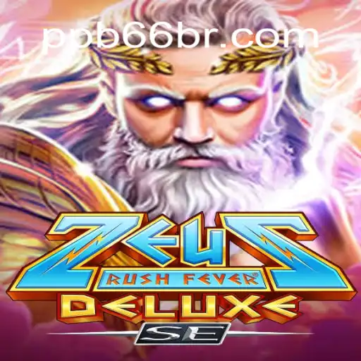 Experience the Thrill of ZeusRushFeverDeluxeSE with PPB66.COM