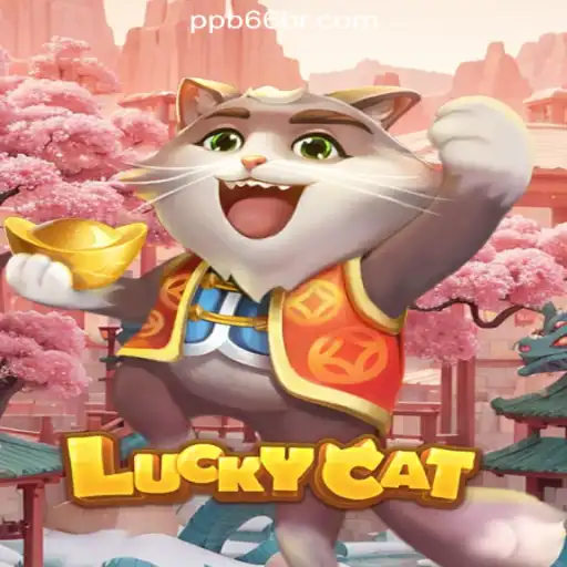 Discover the Excitement of LuckyCat: The Leading Game by PPB66.COM Oficial Slots Brasil #1