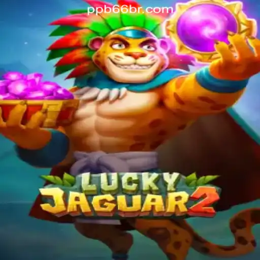 Exploring the Excitement of Luckyjaguar2: The Leading Game on PPB66.COM Oficial Slots Brasil #1