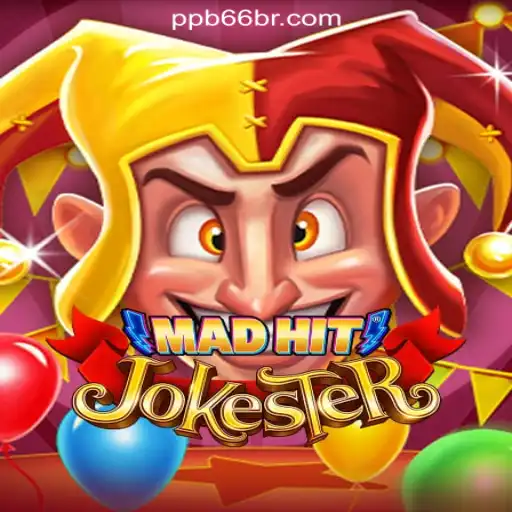 MadHitJokester: The Ultimate Gaming Experience with PPB66.COM