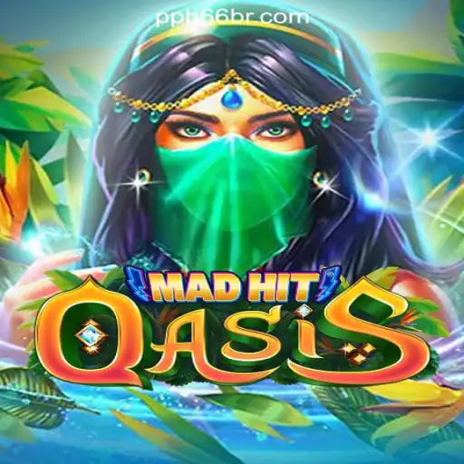 Immersive Adventures in MadHitOasis: The Slots Gaming Experience of 2023