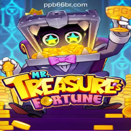 Discover the Excitement of MrTreasuresFortune - The Ultimate Slot Experience