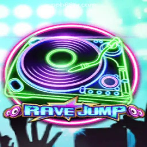 RaveJump: The Pulse-Pounding Digital Experience