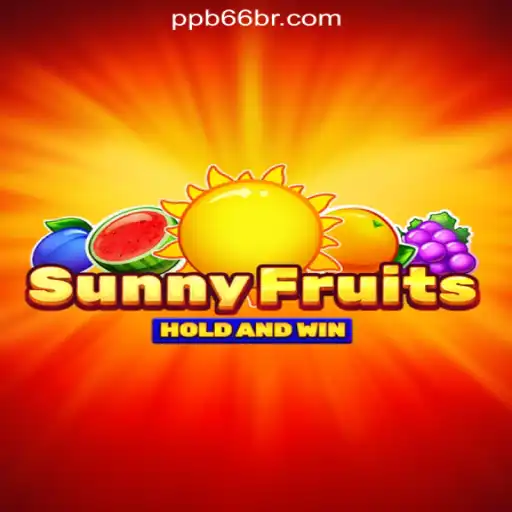 SunnyFruits - A Juicy Adventure in Online Gaming