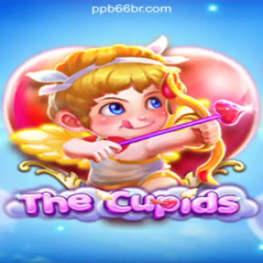 Discover 'TheCupids': A Journey Through Love and Luck with PPB66.COM Oficial Slots Brasil #1