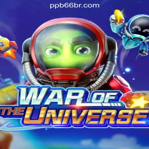 Exploring WAROFTHEUNIVERSE: The Gamers' Gateway to Adventure