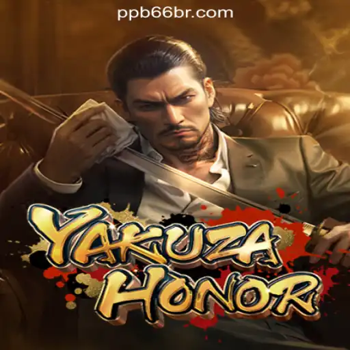 Explore the Thrilling World of YakuzaHonor and the Exciting PPB66.COM Oficial Slots Brasil