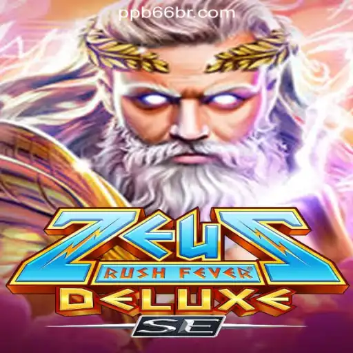 Experience the Thrill of ZeusRushFeverDeluxeSE with PPB66.COM